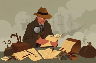 奴隷をテーマにした探偵映画