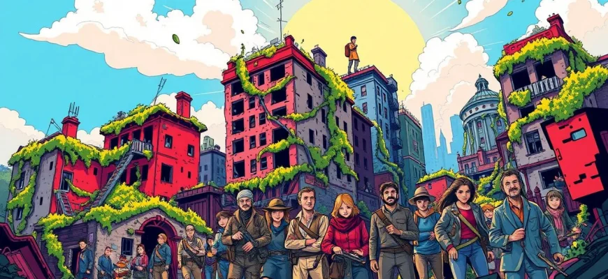 新作アポカリプス映画リスト