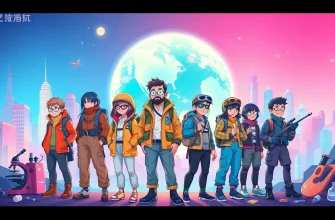 科学者探検家の冒険映画ベスト10