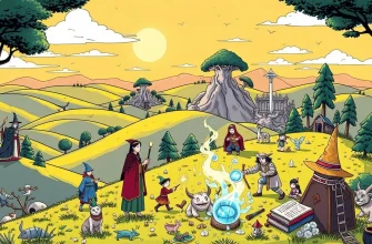 魔法の映画10選 - 魅力的なストーリーと映像美