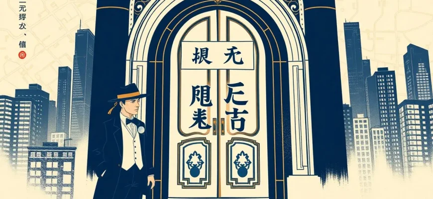 試験をテーマにした探偵映画10選