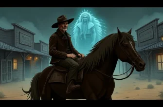 スーパーナチュラル・ウェスタン映画特集