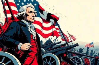 アメリカ独立戦争の歴史映画ベスト10