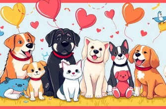 愛すべきペットたち - 心温まる映画のベスト10