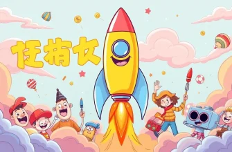 ロケットコメディ映画特集