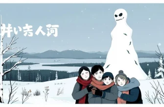 冬の恐怖映画特集