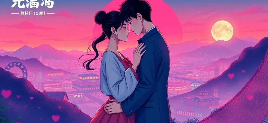 秘密の愛の伝記映画10選