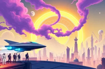 宇宙ミッションのSF映画ベスト10