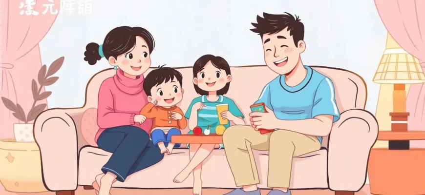 家族で楽しむダイバージョンフィルム