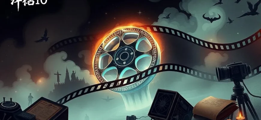 神秘的な予言の映画10選