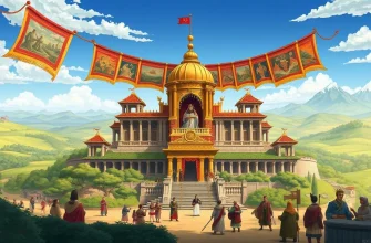 古代ホラズムの歴史映画10選