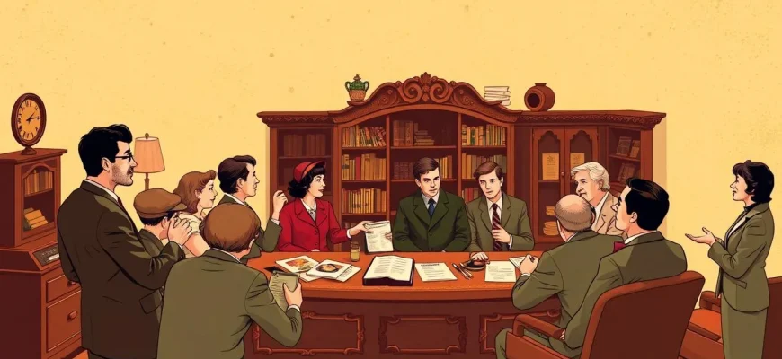 投資ドラマ映画特集 - 感動と興奮の10本