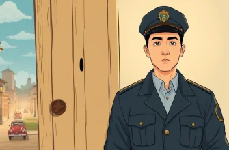 警備員のドラマ映画：10選