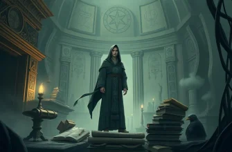 知識の守護者を描くミステリ映画10選