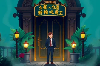 ビジネスマンを描いた探偵映画のベスト10