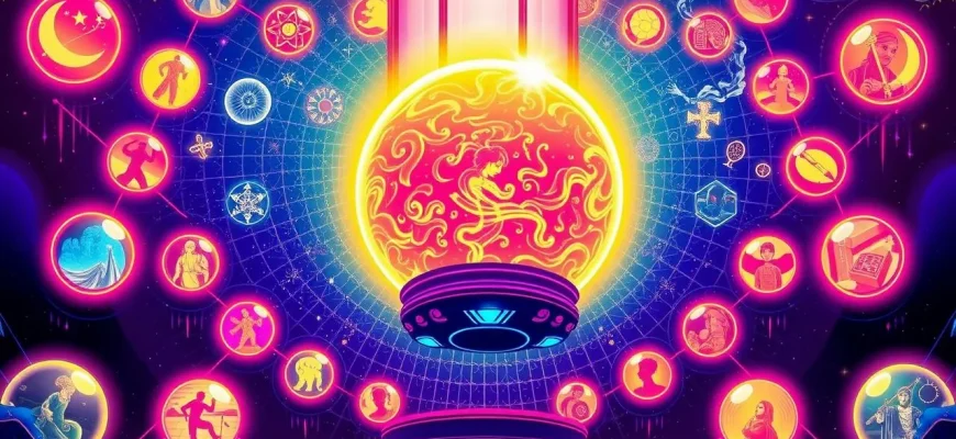 予言の伝記映画10選