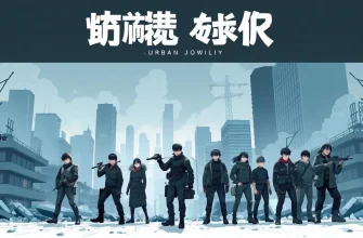 都市戦アクション映画のベスト10