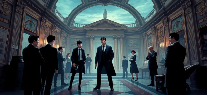 銀行強盗映画ベスト10