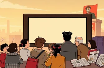 家族向け独裁映画特集