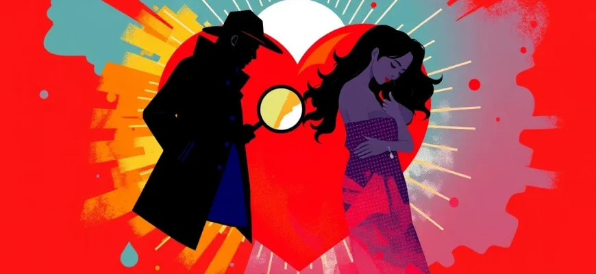 犯罪と愛のメロドラマ映画ベスト10