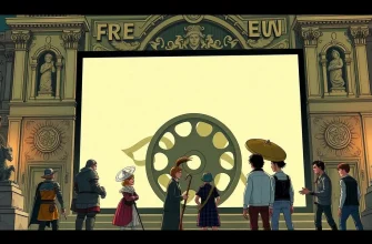 神秘的な忘れられた知識の映画