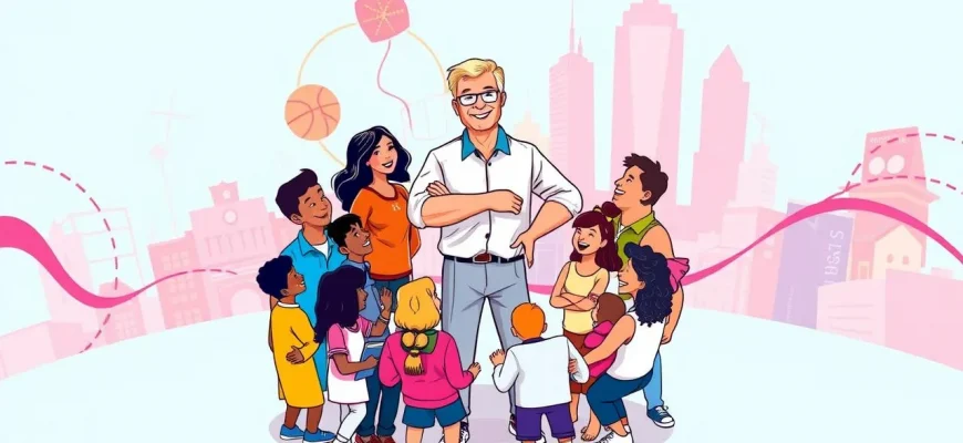 家族向けコーチ映画特集