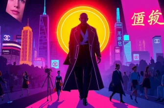 ファッションショーの伝記映画10選