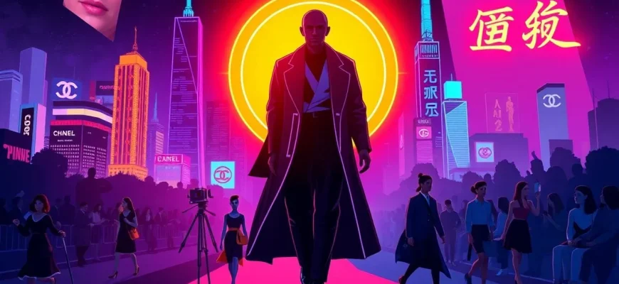 ファッションショーの伝記映画10選