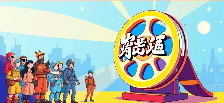 宇宙基地の孤立映画特集