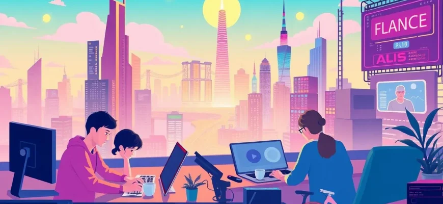 プログラマーのための映画10選