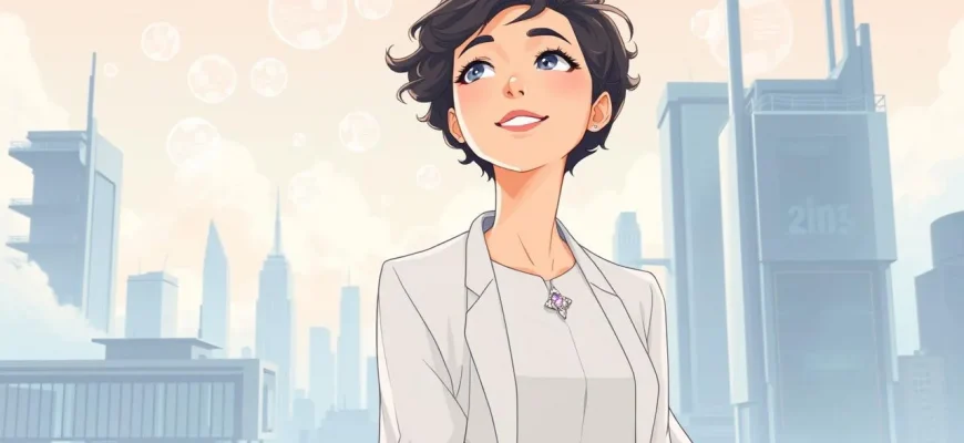 ファンタジー映画のマネージャー特集