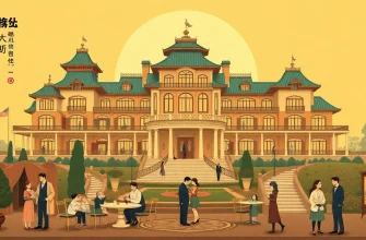 豪邸ドラマ映画特集