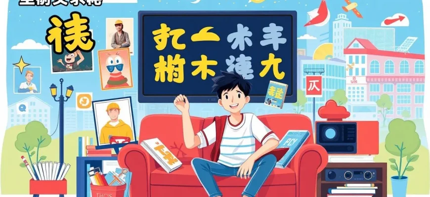 学生の家族映画10選