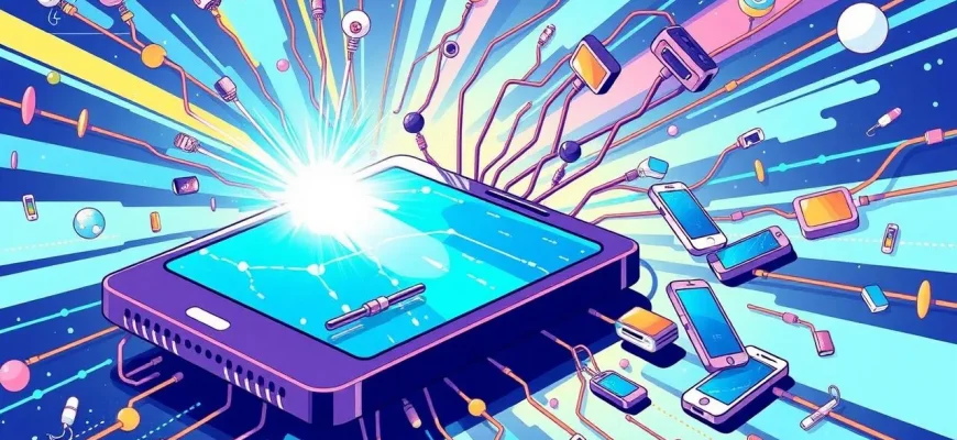 モバイルネットワークのドキュメンタリー映画