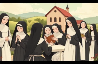 修道女ドラマ映画のベスト10