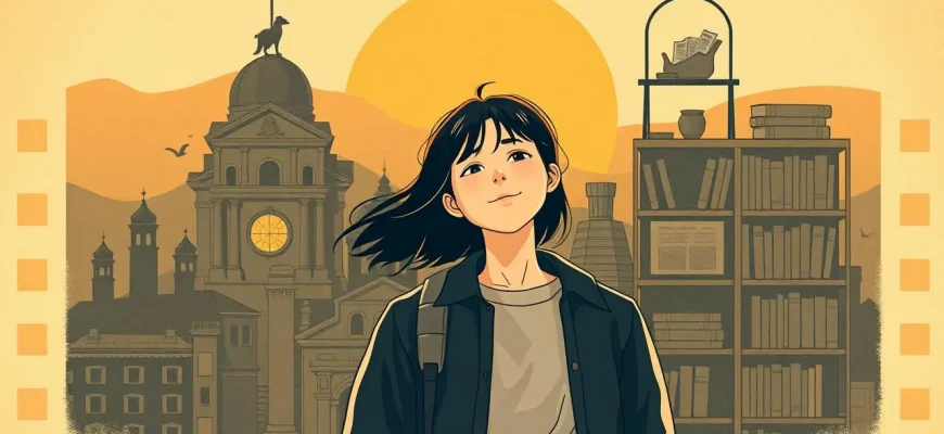 アンビションを描くドラマ映画10選