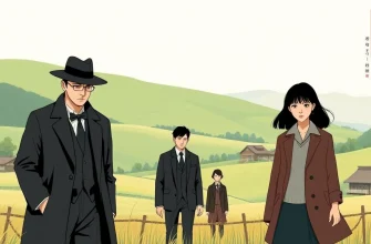 村の犯罪映画10選