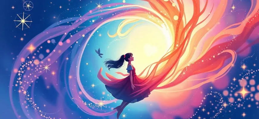 魔法の恋愛映画10選