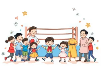 家族で楽しむボクシング映画のベスト10