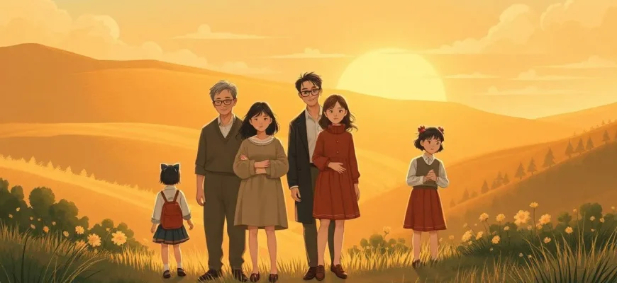 病気との闘いを描く感動のドラマ映画10選