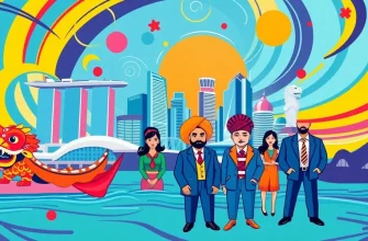 シンガポール映画の魅力