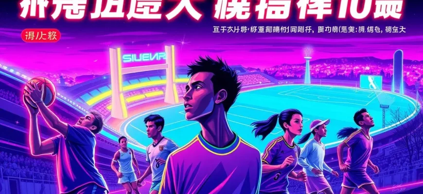 スポーツの伝記映画ベスト10