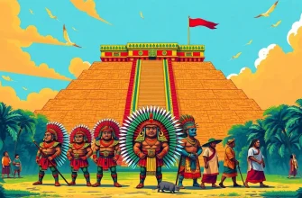 アステカの歴史映画10選