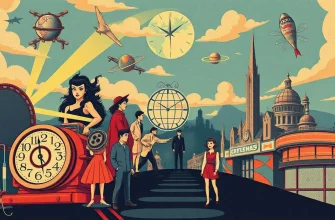 時空消失のミステリー映画10選