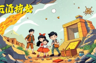 家族向け考古学映画特集