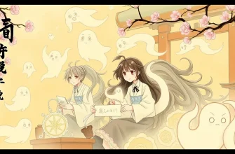 ファンタジー映画の幽霊特集