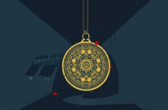 呪われたお守りをテーマにしたホラー映画特集