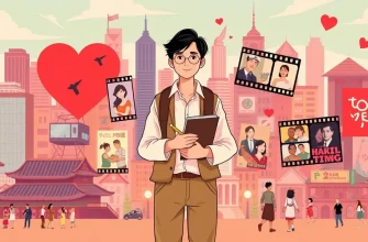 恋愛映画で探る人類学者の世界