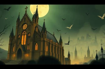 悪魔崇拝のミステリ映画10選