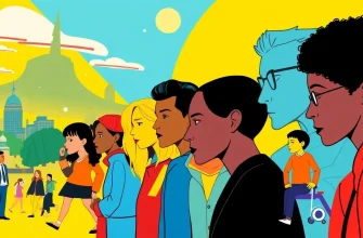 差別を描いた映画の感動的なストーリー